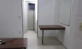 Imagem 4: Apartamento com 35m² Locação, 4 dormitórios Pompeia- São Paulo/SP