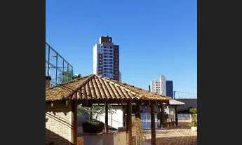 Imagem 4: Apartamento a venda no Bosque da Saúde, andar alto 2 vagas independentes