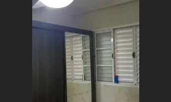 Imagem 2: Casa para aluguel tem 50 metros quadrados com 2 quartos