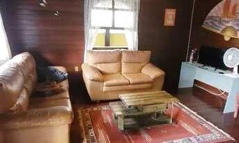 Imagem 3: Casa com 3 dormitórios à venda, 100 m² por R$ 375.000,00 - Reduto da Paz - Rio das Ostras