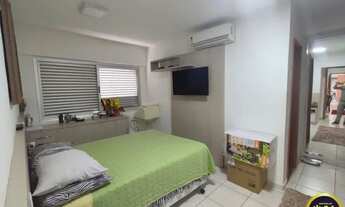 Imagem 7: Alugo Bonavita, apartamento com 140 metros e 4 suítes,próx ao pantanal shopping