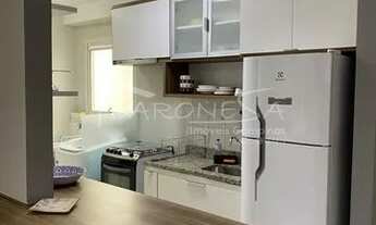 Imagem 3: Apartamento - Loteamento Center Santa Genebra - Campinas