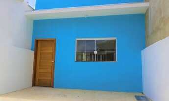 Imagem 2: Lindas Casas Novas, Independentes, personalizadas, financiamento bancário, não geminadas