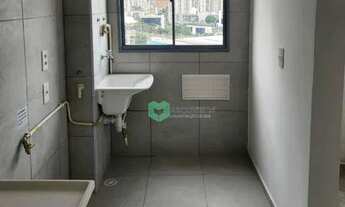 Imagem 5: Apartamento com 1 dormitório à venda, 30 m² por R$ 270.000,00 - Barra Funda - São Paulo/SP