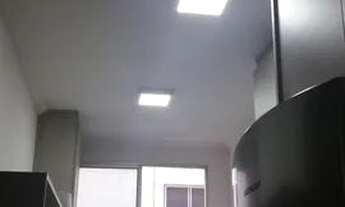 Imagem 4: Apartamento c/2 dormitórios - Cond. Parque Harvard