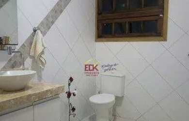 Imagem 5: Chácara com 3 dormitórios à venda, 2200 m² por R$ 1.050.000 - Piedade - Caçapava/SP