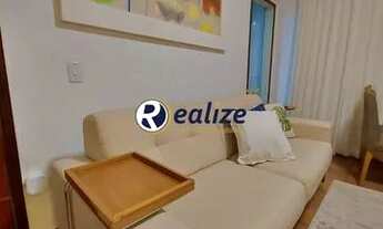 Imagem 2: Apartamento 2 quartos á venda na Praia do Morro, Guarapari-ES - Realize Negócios Imobiliár