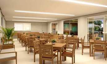 Imagem 4: Apartamento De 56 m² À Venda No Portal Quinta Dos Pinheiros Em Hortolândia/Sp