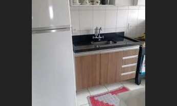 Imagem 2: Alugo apartamento no parque aeroporto