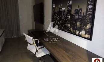 Imagem 4: Apartamento (tipo - padrao) 1 dormitórios/suite, cozinha planejada, portaria 24 horas, ele