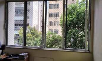 Imagem 3: Vendo/Alugo 3 quartos tijuca Conde de Bonfim vaga