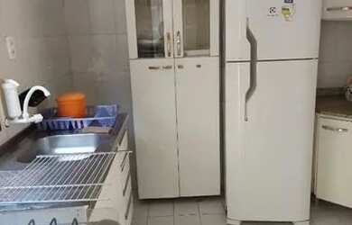 Imagem 5: 2/4, mobiliado, de frente para o mar em Arembepe