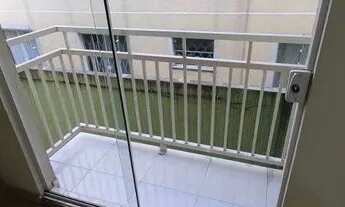 Imagem 5: Lindo apartamento, tem 51 metros quadrados com 2 quartos em Iná - São José dos Pinhais