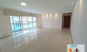 Imagem: Apartamento à venda, 121 m² por R$ 950.000,00