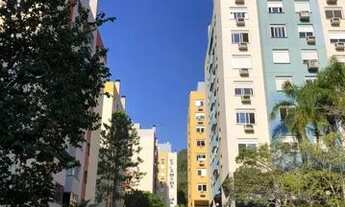 Imagem 2: Apartamento para Venda - 61.37m², 2 dormitórios, 1 vaga - Nonoai