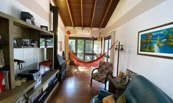 Imagem 2: Porto Alegre - Casa de Condomínio - Tristeza