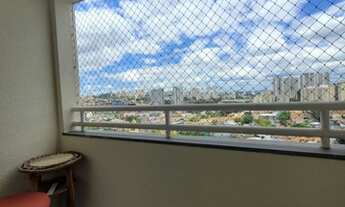 Imagem: Apartamento Edifício Karina, Jardim Peri