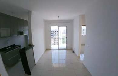 Imagem 3: OB-Alugo Lindo Apartamento 2Qts no Cond. Via sol