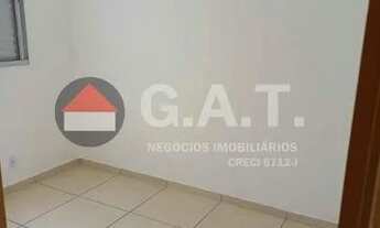 Imagem 7: Apartamento de 2 quartos para alugar no bairro CAGUASSU