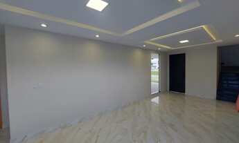 Imagem 5: Jardins do Lago, Casa com Piscina, Linda, 4 suítes, porcelanato, Coqueiro - Belém - PA