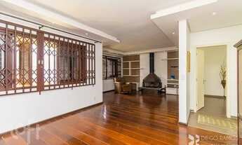 Imagem: Casa à venda Rua Doutor Lucidoro Brito