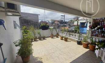 Imagem 3: Casa com 3 dormitórios no Pedreira