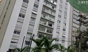 Imagem: Apartamento para aluguel possui 176 metros