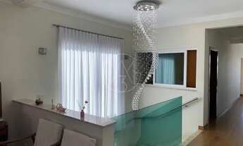 Imagem 3: Casa - Swiss Park - Campinas