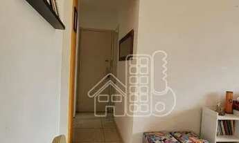 Imagem 5: Apartamento com 2 dormitórios à venda, 87 m² por R$ 300.000,00 - Santa Rosa - Niterói/RJ