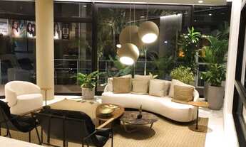 Imagem: Apartamento - Cambuí - Campinas