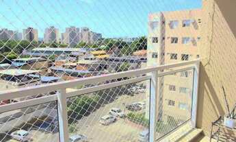 Imagem 5: Apartamento para Aluguel - Jacarepaguá, 2 Quartos, 64 m2