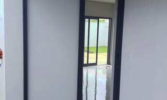 Imagem 7: Casa em condomínio fechado. Interior de São Paulo