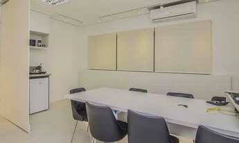 Imagem 3: Conjunto/Sala para Venda - 109.91m², 0 dormitórios, Passo da Areia