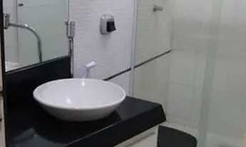 Imagem 6: 3 quartos muito bem montado com acabamento em porcelanato Cód: 17260 m