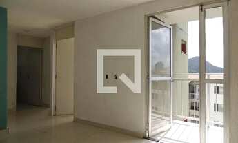 Imagem 7: Apartamento para Aluguel - Jacarepaguá, 2 Quartos, 50 m2