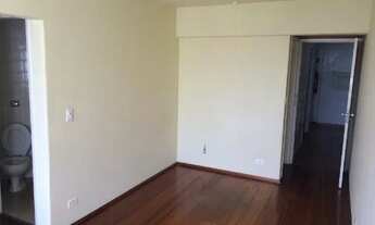 Imagem: APARTAMENTO RESIDENCIAL em São Paulo