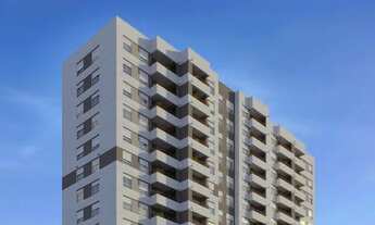 Imagem: Apartamento de 67 m² com 3 dormitórios