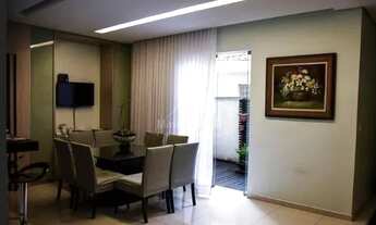 Imagem 3: Apartamento à venda, 5 quartos, 2 suítes, 3 vagas, Sion - Belo Horizonte/MG