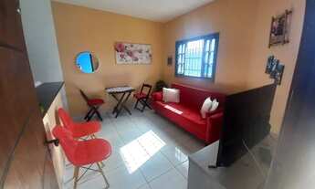 Imagem 5: Casa na praia com 2 Dormitórios