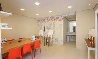 Imagem 7: Apartamento pronto - 94 m² - 2 dormitórios - 2 vagas - próximo ao Shopping Metrópole!