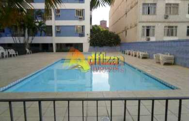 Imagem 5: Apartamento-À VENDA-Tijuca-Rio de Janeiro-RJ