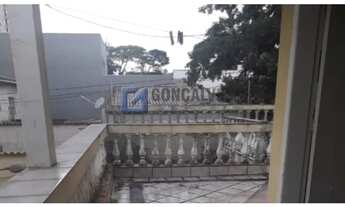 Imagem 6: SAO BERNARDO DO CAMPO - Residential / Home - NOVA PETROPOLIS