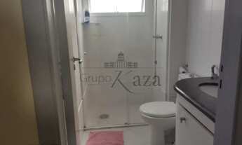 Imagem 6: Apartamento - Jardim Aquarius - Residencial Fontana Di Trevi - 98m² - 3 Dormitórios