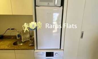 Imagem 6: COBERTURA PARA VENDA NO JARDINS - Edifício Interative Flat