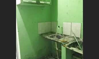 Imagem 6: Kit net Kitnet com 1 dormitório