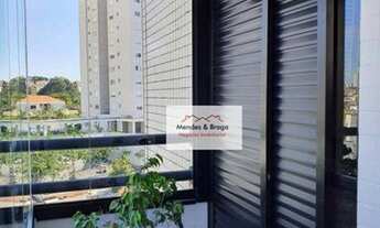 Imagem 7: Apartamento à venda, 98 m² por R$ 600.000,00 - Jardim Japão - São Paulo/SP