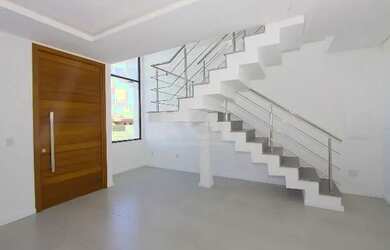 Imagem 5: Casa Condominio para Venda - 153.56m², 3 dormitórios, sendo 1 suites, 2 vagas - Hípica