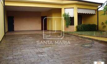 Imagem 2: Casa (térrea na rua) 3 dormitórios/suite, cozinha planejada