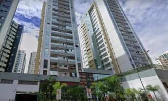 Imagem: 1 quarto, lazer, garagem, perto do metro