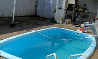 Imagem 1: Casa com piscina- Alto do Turú